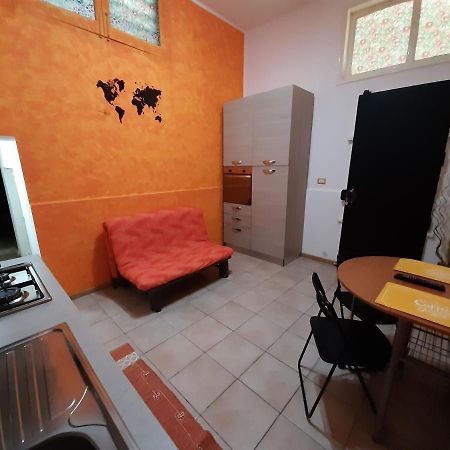 Casa Al Duomo Appartement Augusta Buitenkant foto